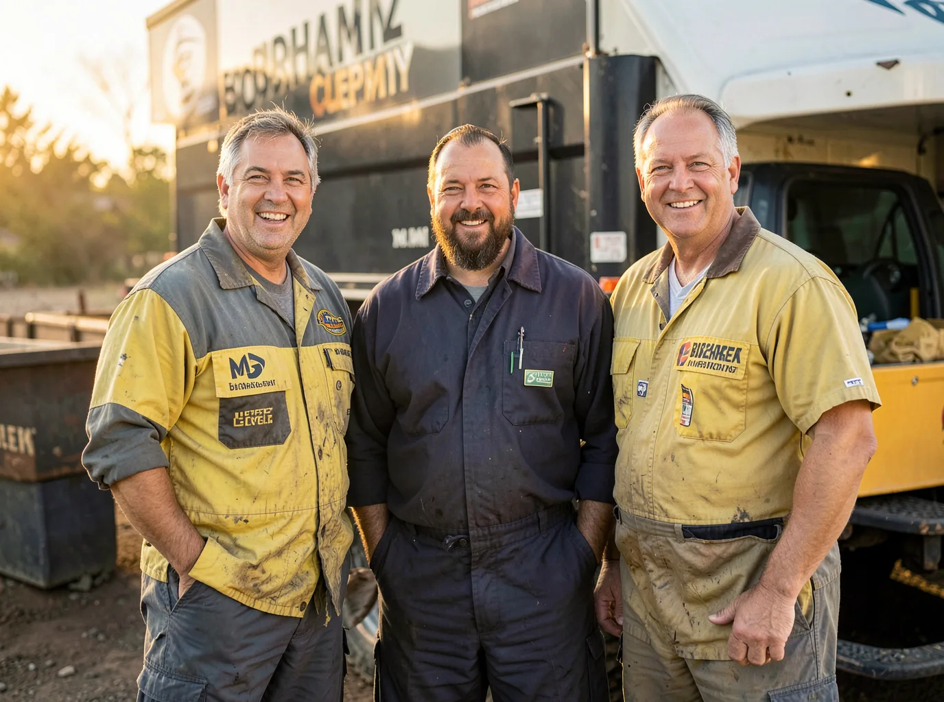 Sewage Cleanup company in West Mineral, KS