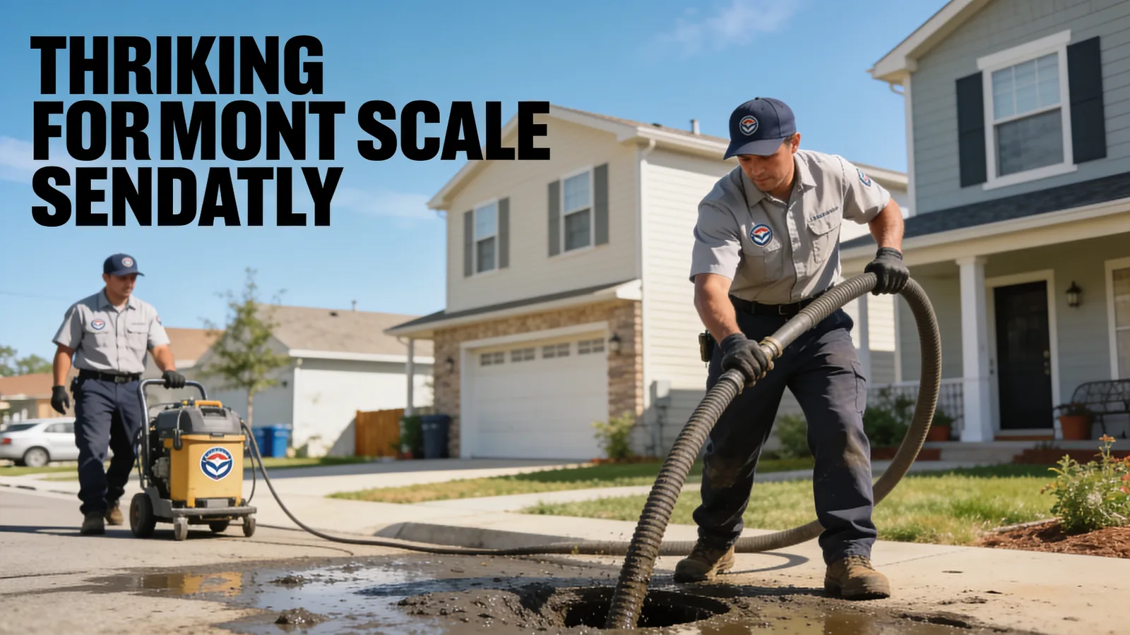 Sewage Cleanup in West Mineral, KS near me